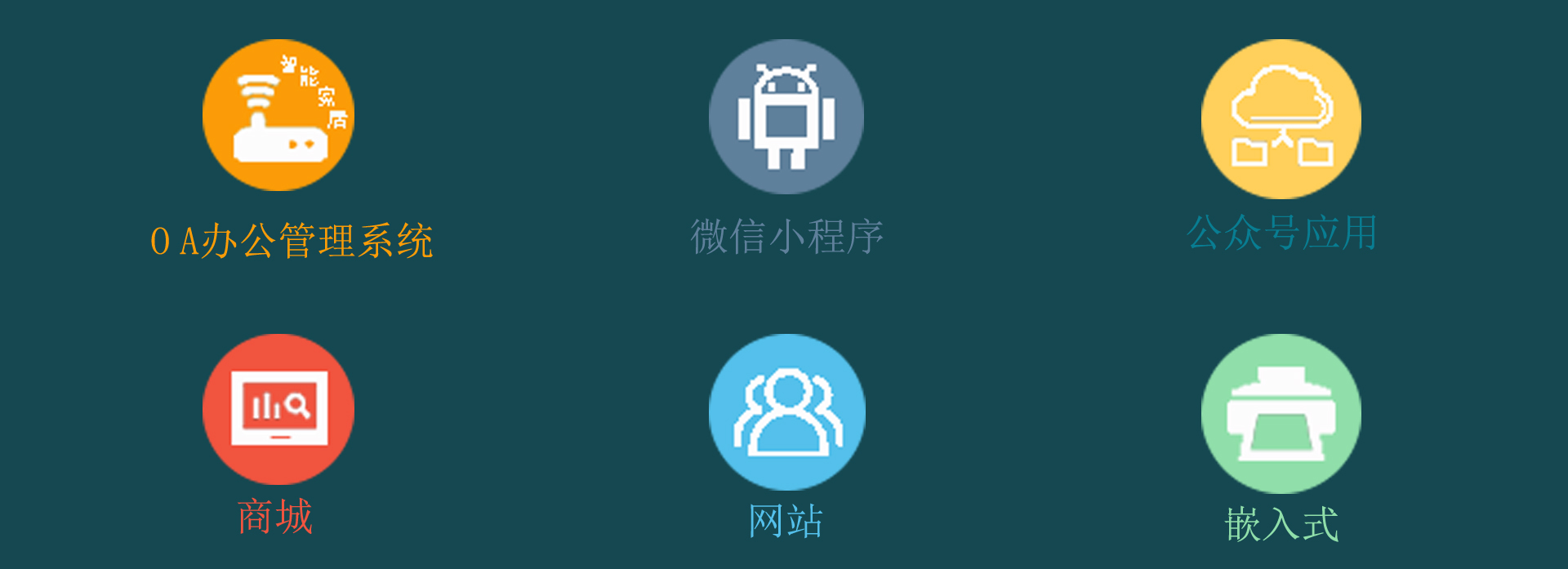苏州主要业务